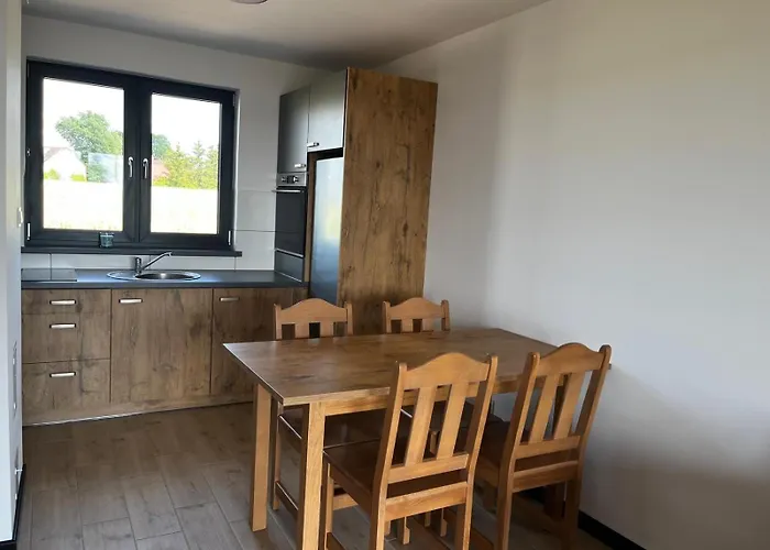 Sielskie * Prabuty (Kwidzyn)