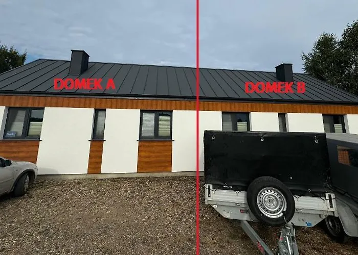 Sielskie * Prabuty (Kwidzyn)