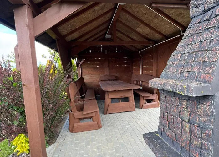 Sielskie Prabuty (Kwidzyn)