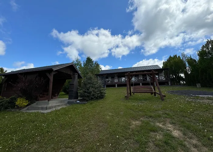 Tatil Evi Sielskie *