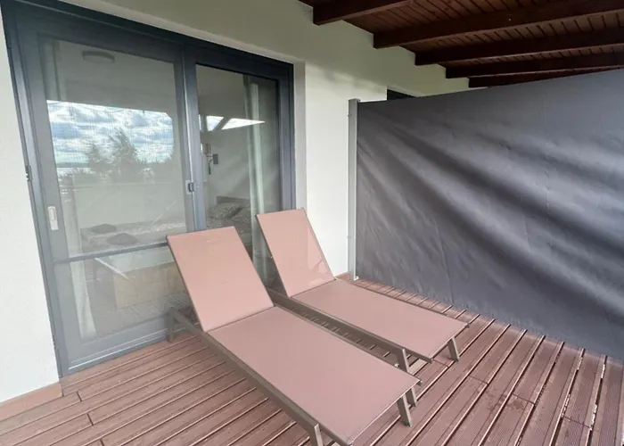 Tatil Evi Sielskie *